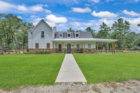 A home in Hockley