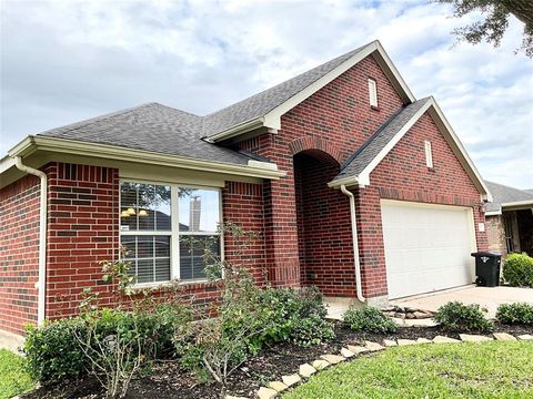 A home in Richmond