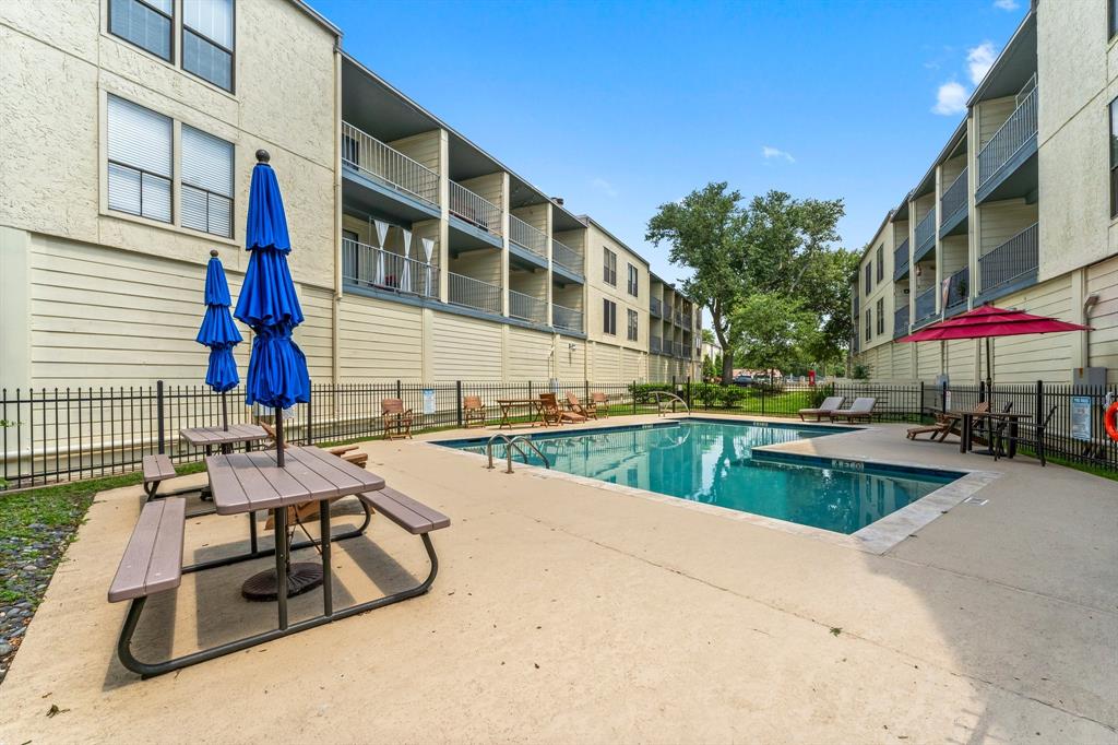 4001 Nasa Parkway #235, Seabrook, Texas image 17