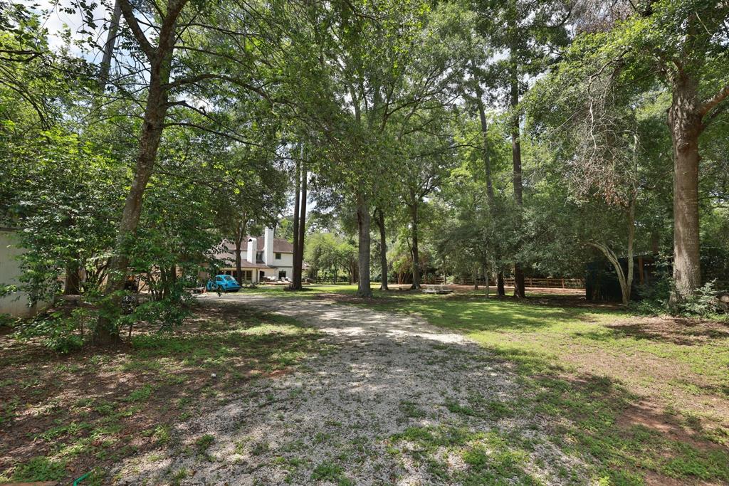 23025 Jane Road, Tomball, Texas image 40