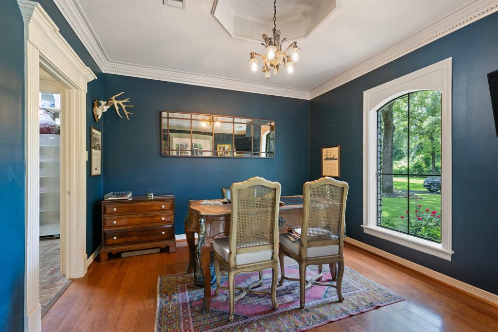 23025 Jane Road, Tomball, Texas image 8