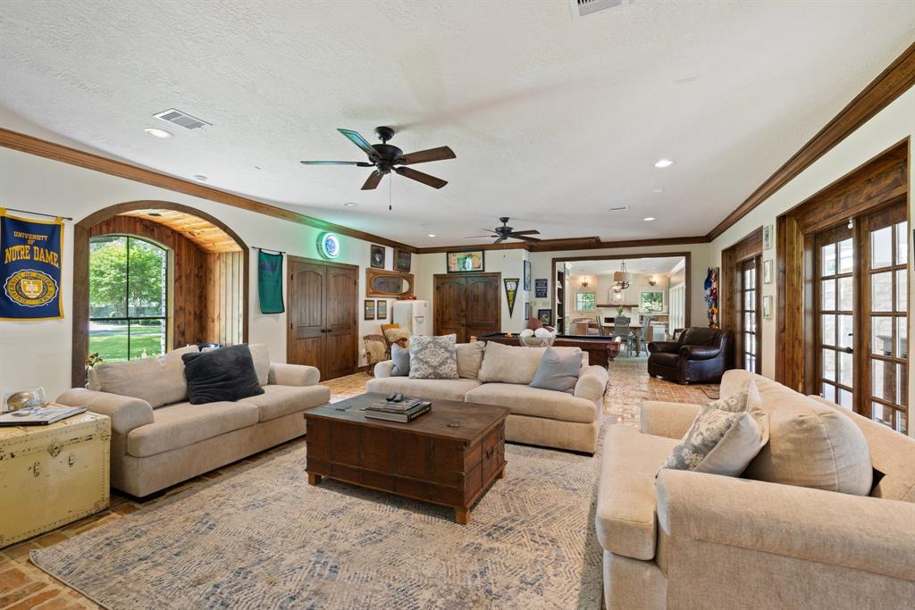 23025 Jane Road, Tomball, Texas image 21