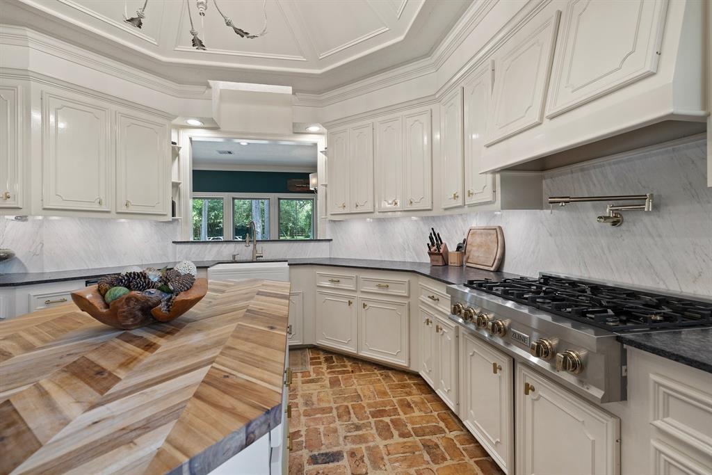 23025 Jane Road, Tomball, Texas image 15