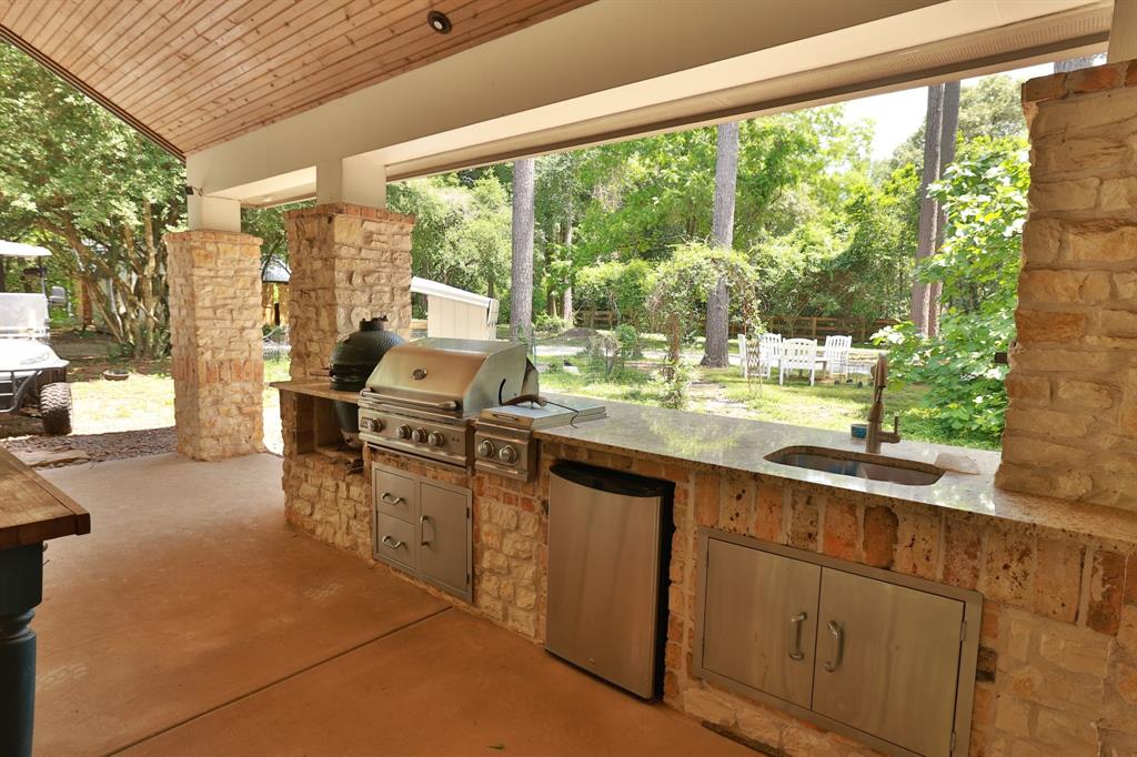 23025 Jane Road, Tomball, Texas image 38