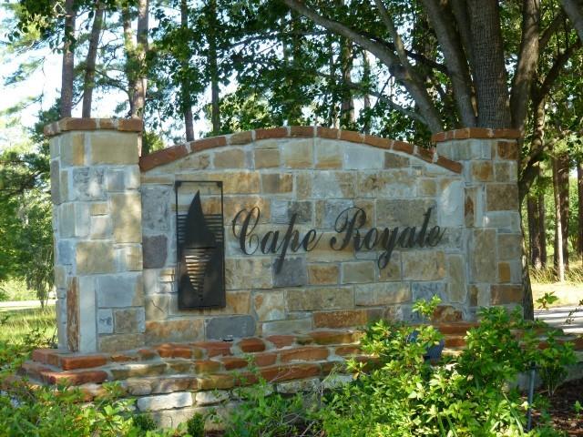 126 Green Tree Drive, Coldspring, Texas image 3
