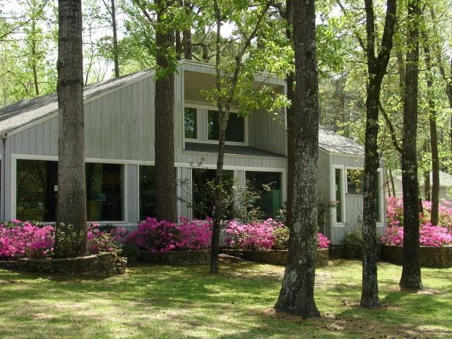126 Green Tree Drive, Coldspring, Texas image 5