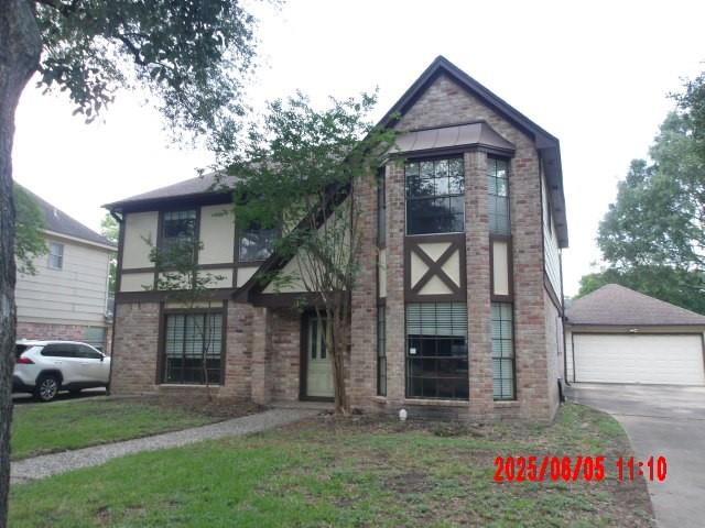 1422 Shillington Drive