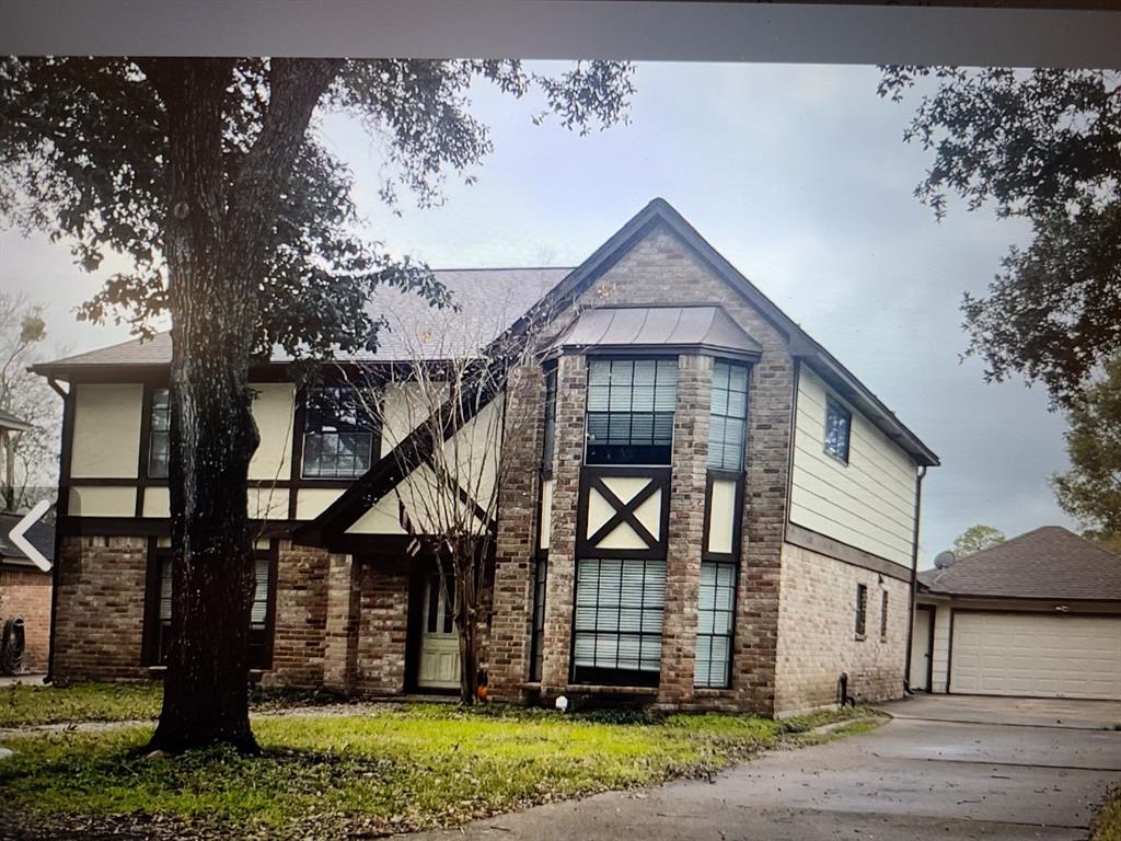 1422 Shillington Drive
