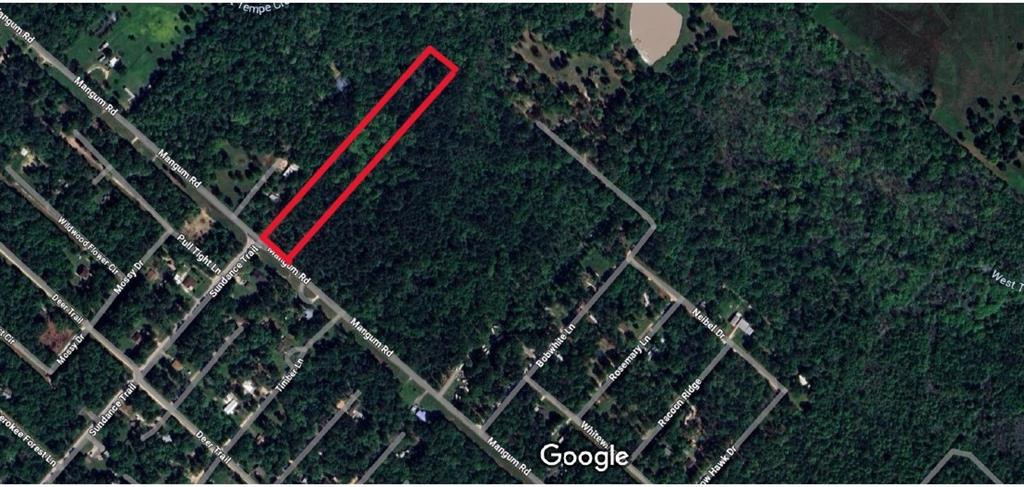 TBD Mangum Road, Livingston, Texas image 2