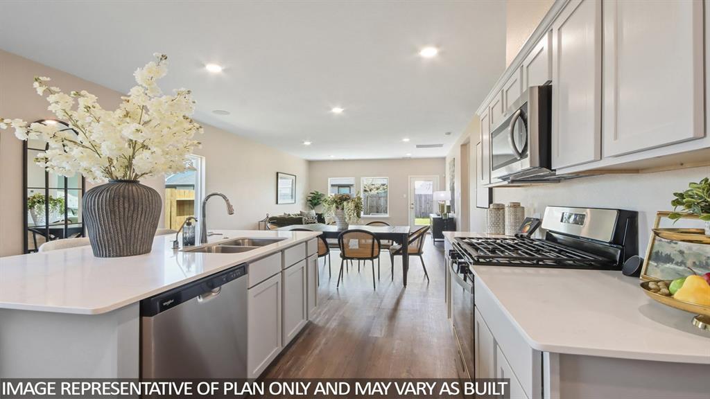 1503 Portia Court, Conroe, Texas image 7