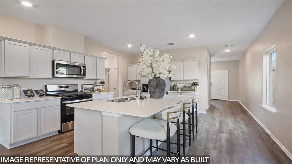 1503 Portia Court, Conroe, Texas image 4