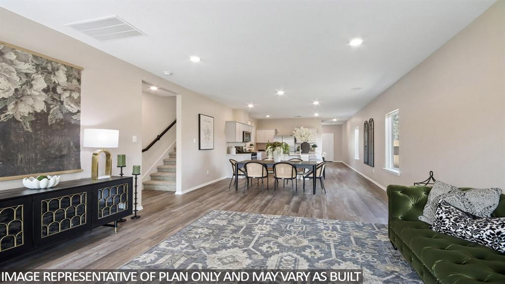 1503 Portia Court, Conroe, Texas image 11