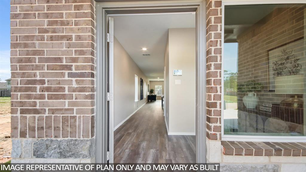 1503 Portia Court, Conroe, Texas image 2