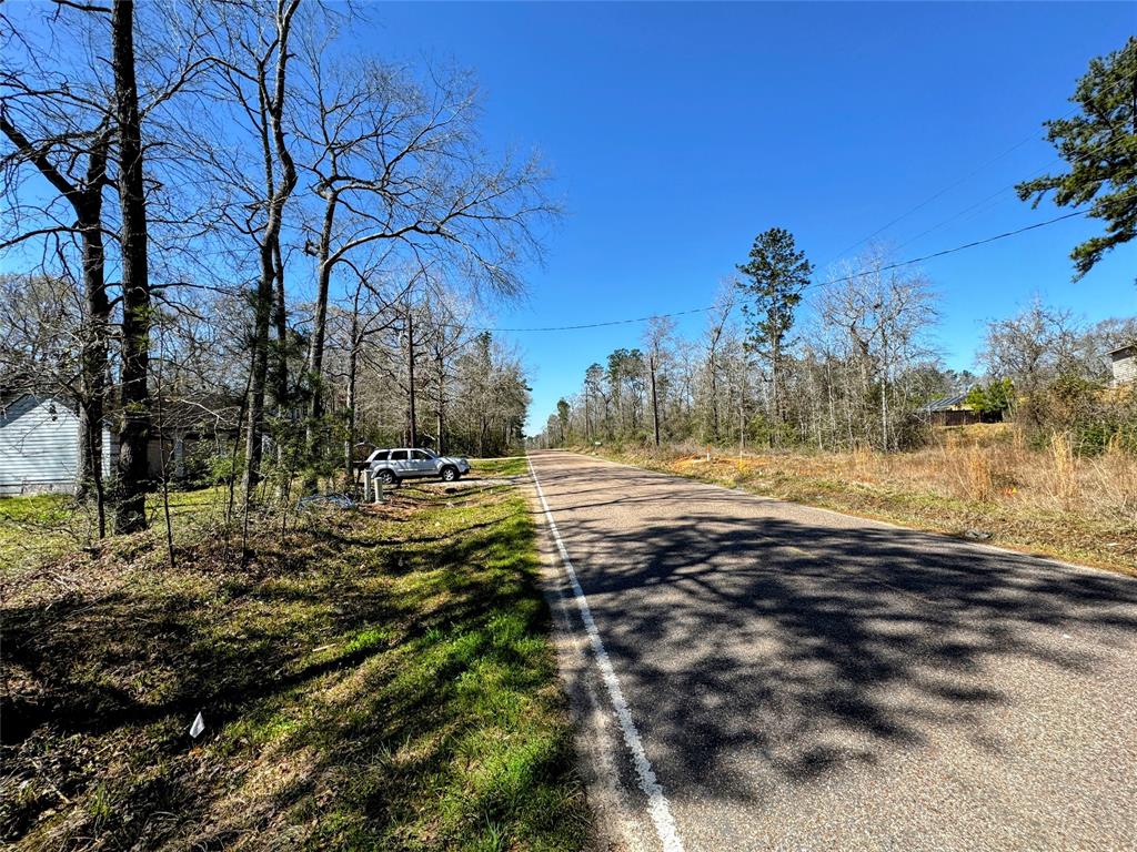 25446 Morgan Cemetery Road, Cleveland, Texas image 3