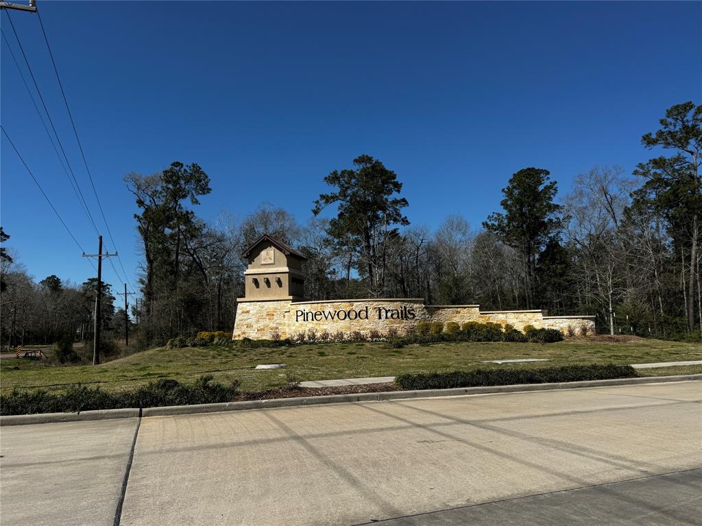 25446 Morgan Cemetery Road, Cleveland, Texas image 4