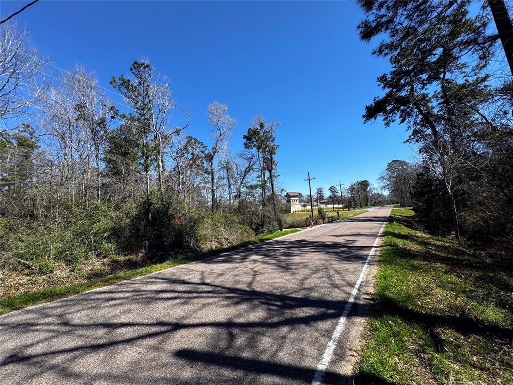 25446 Morgan Cemetery Road, Cleveland, Texas image 2