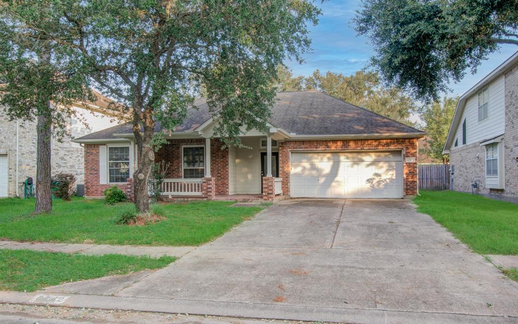 6242 Piedra Negras Court, Katy, Texas image 1