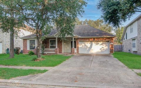 6242 Piedra Negras Court Katy TX 77450
