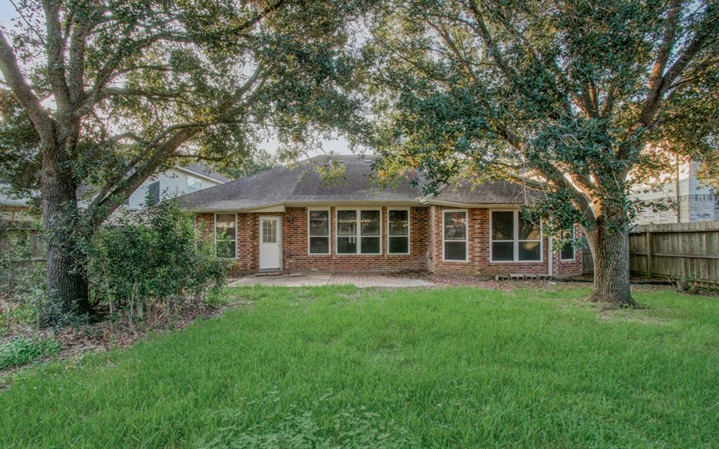 6242 Piedra Negras Court, Katy, Texas image 31