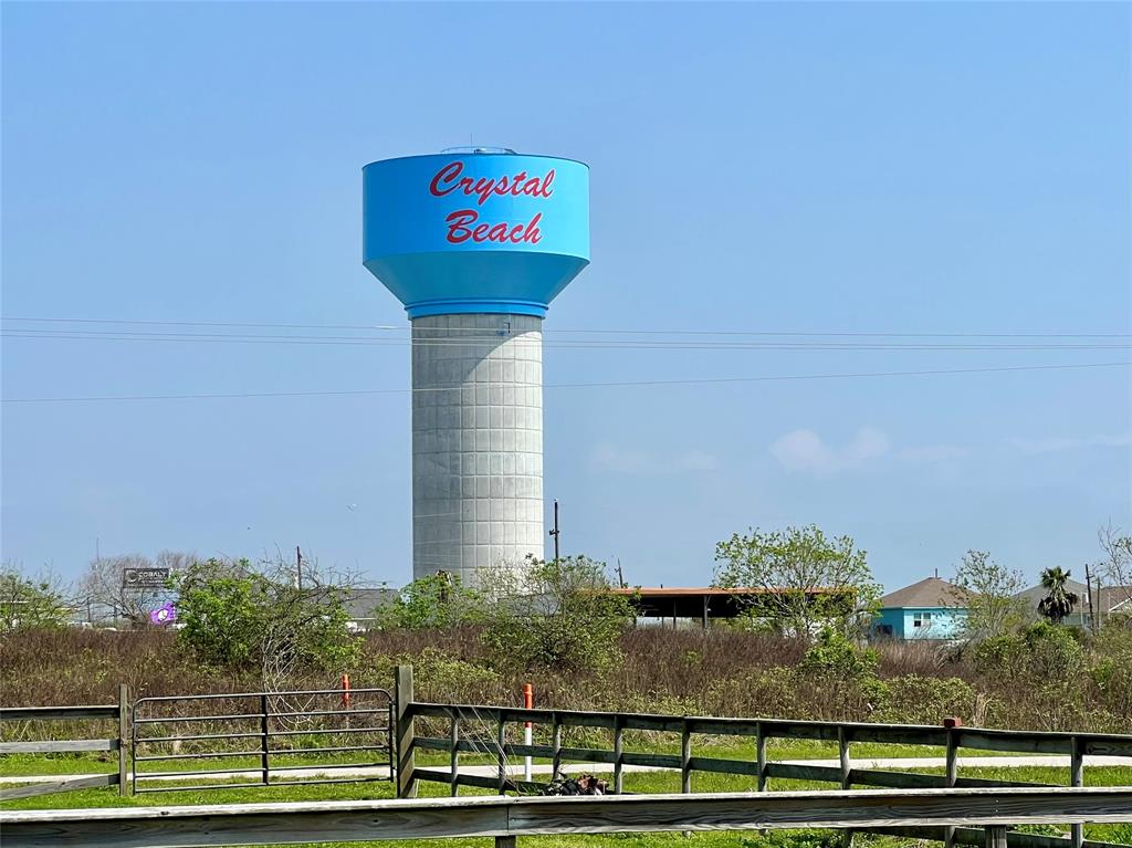 1224-1226 Bahama Lane, Port Bolivar, Texas image 1