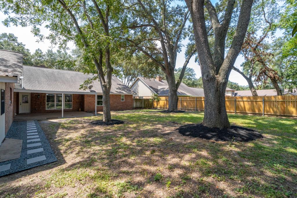 101 Westview Drive, Sealy, Texas image 36