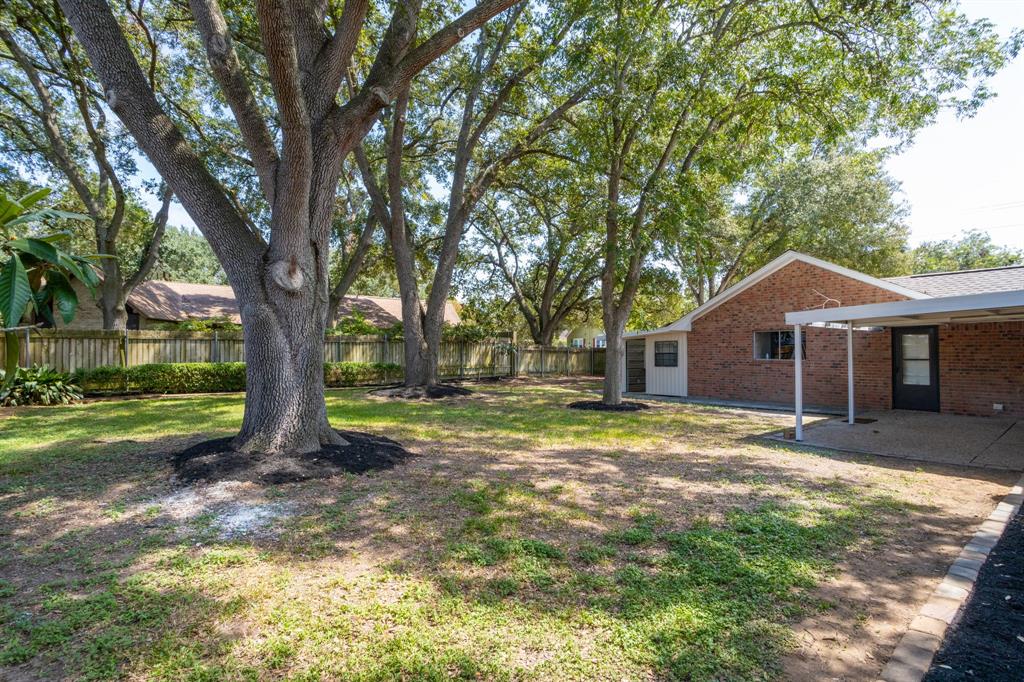 101 Westview Drive, Sealy, Texas image 39