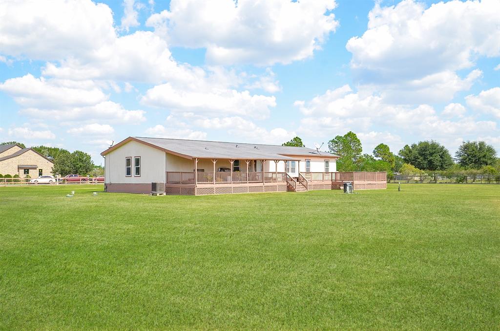 32811 S Red Leaf Lane, Brookshire, Texas image 41