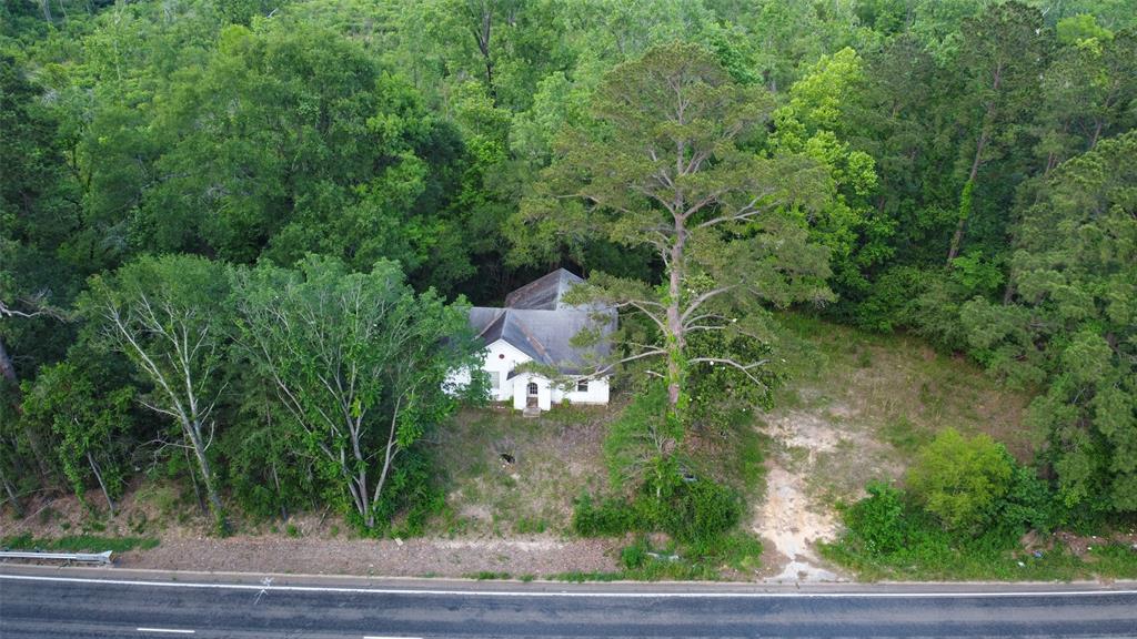 709 S Houston Avenue, Livingston, Texas image 1