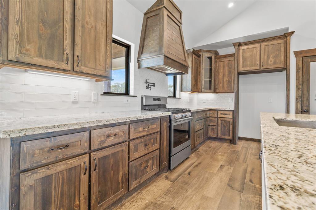 5885 Mount Zion Road, New Waverly, Texas image 10