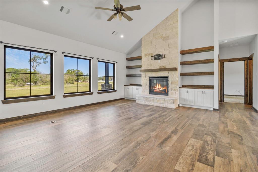 5885 Mount Zion Road, New Waverly, Texas image 5