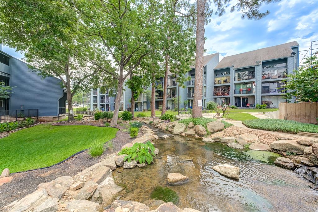 12500 Melville Drive #117B, Montgomery, Texas image 29