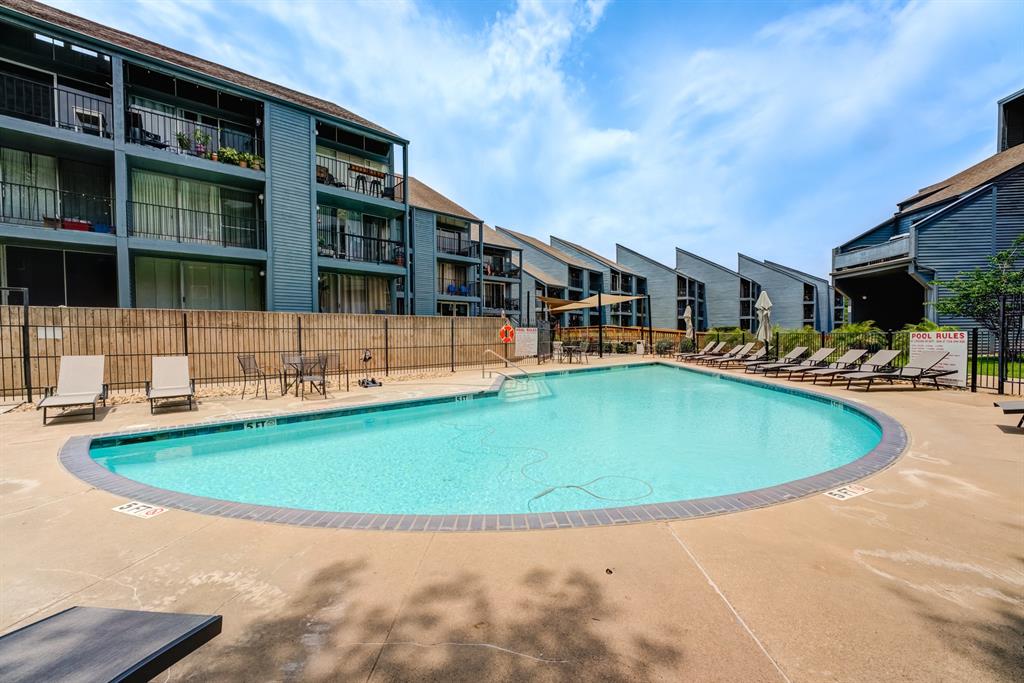 12500 Melville Drive #117B, Montgomery, Texas image 32