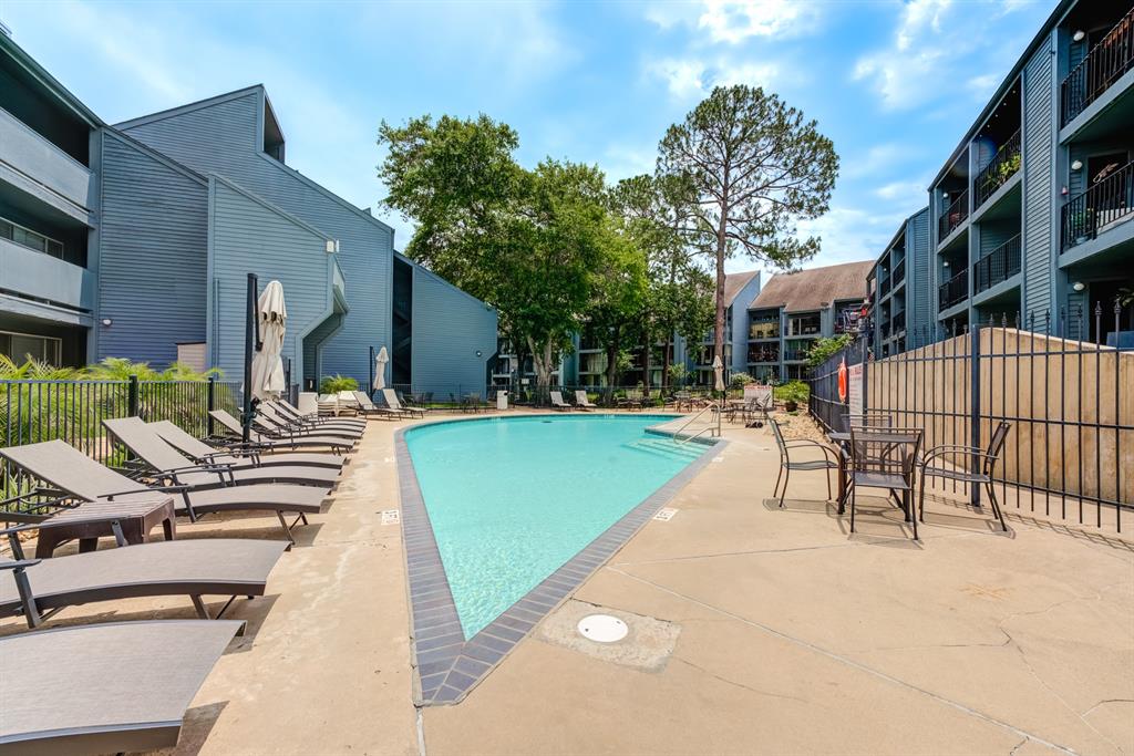 12500 Melville Drive #117B, Montgomery, Texas image 35