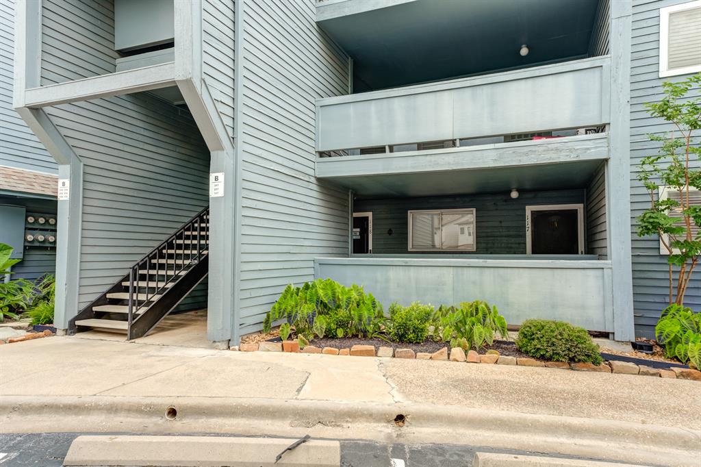 12500 Melville Drive 117B