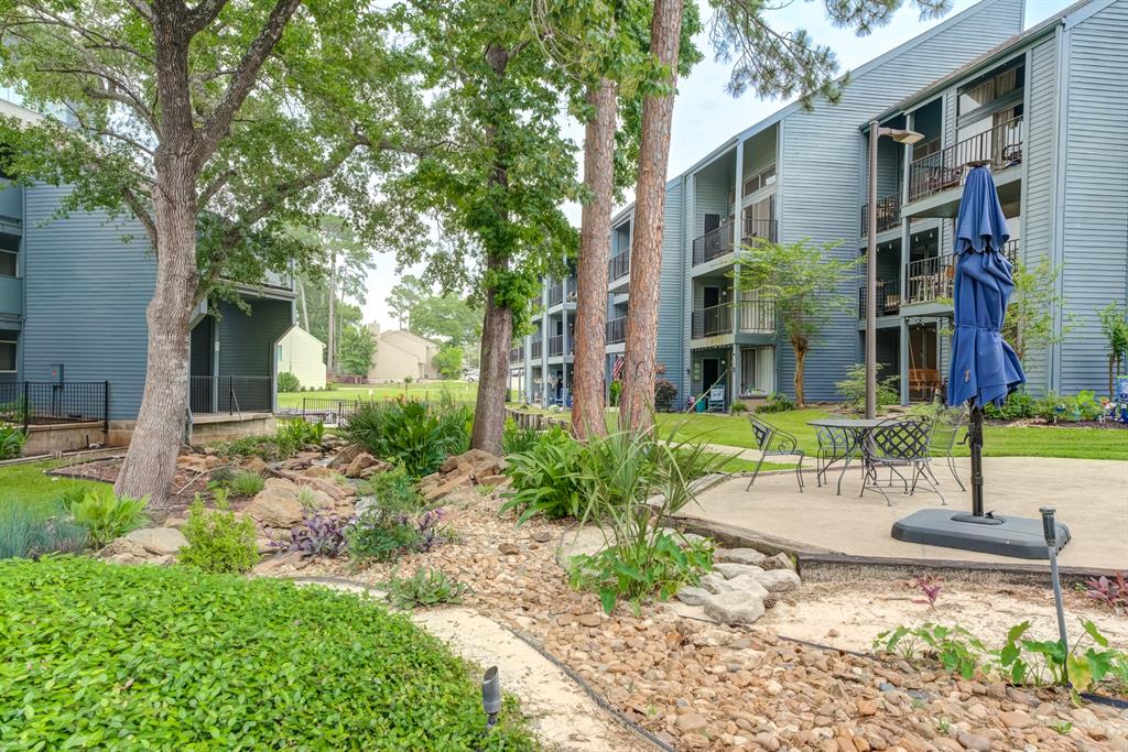 12500 Melville Drive #117B, Montgomery, Texas image 27