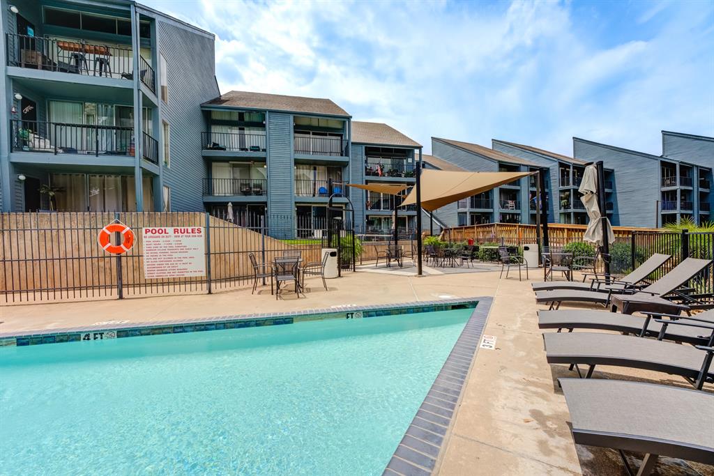 12500 Melville Drive #117B, Montgomery, Texas image 33