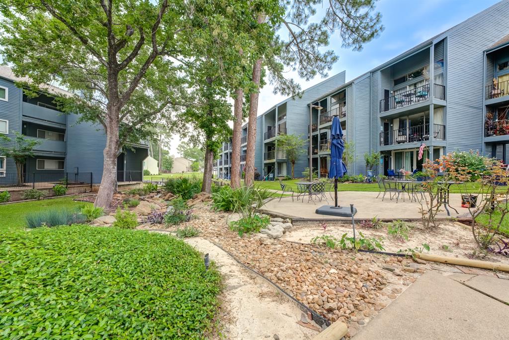12500 Melville Drive #117B, Montgomery, Texas image 26