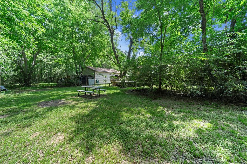 12471 Anderson Road, Willis, Texas image 25