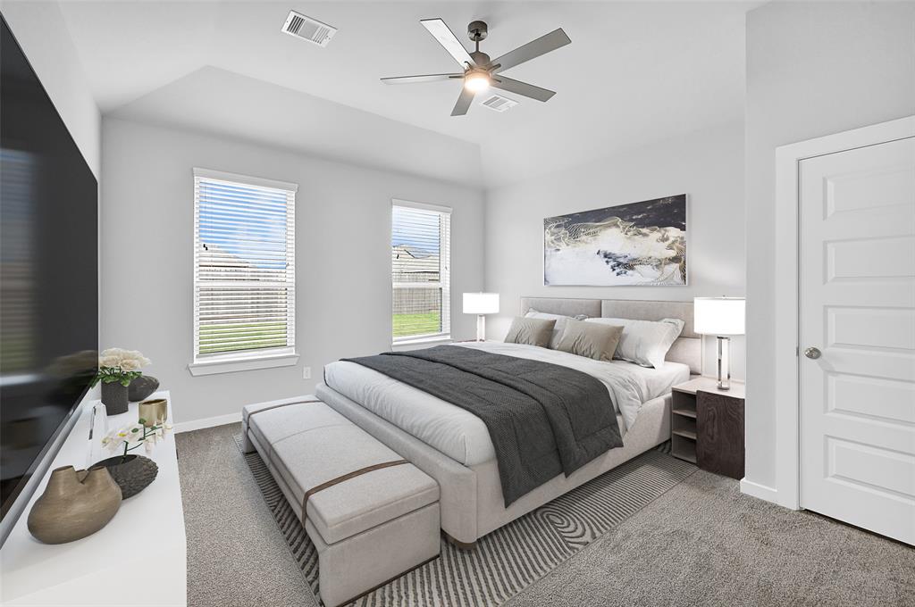 22919 Lotus Pass Drive, Spring, Texas image 6
