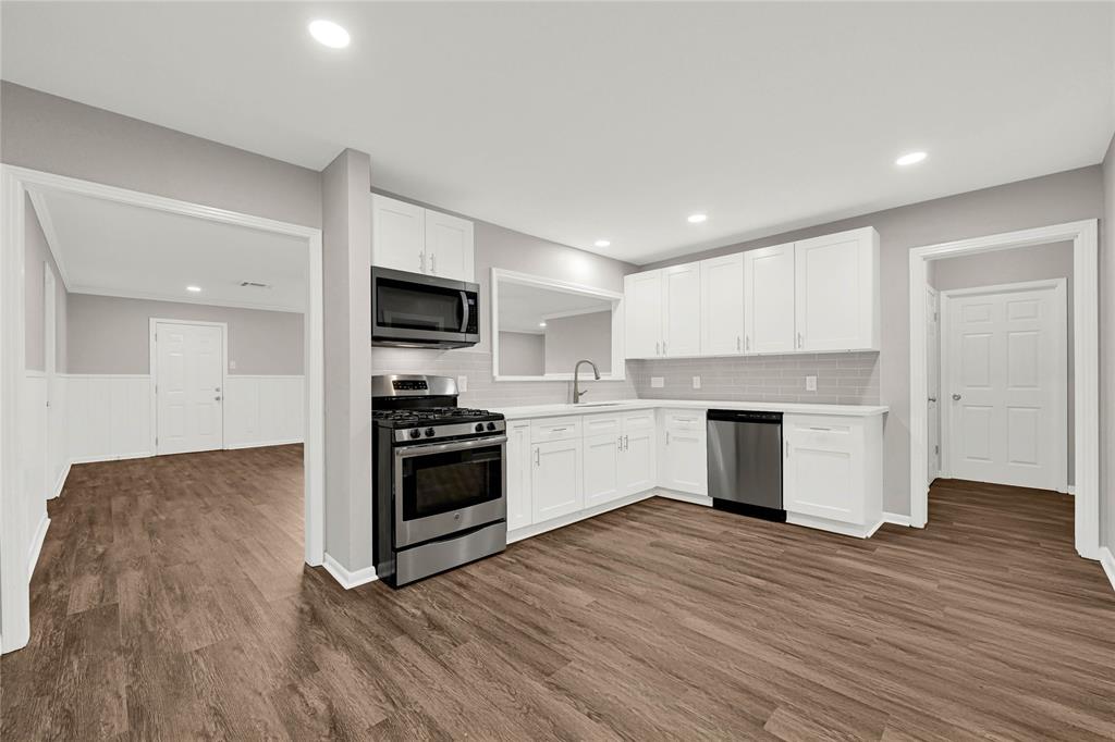 6411 Beldart Street, Houston, Texas image 5