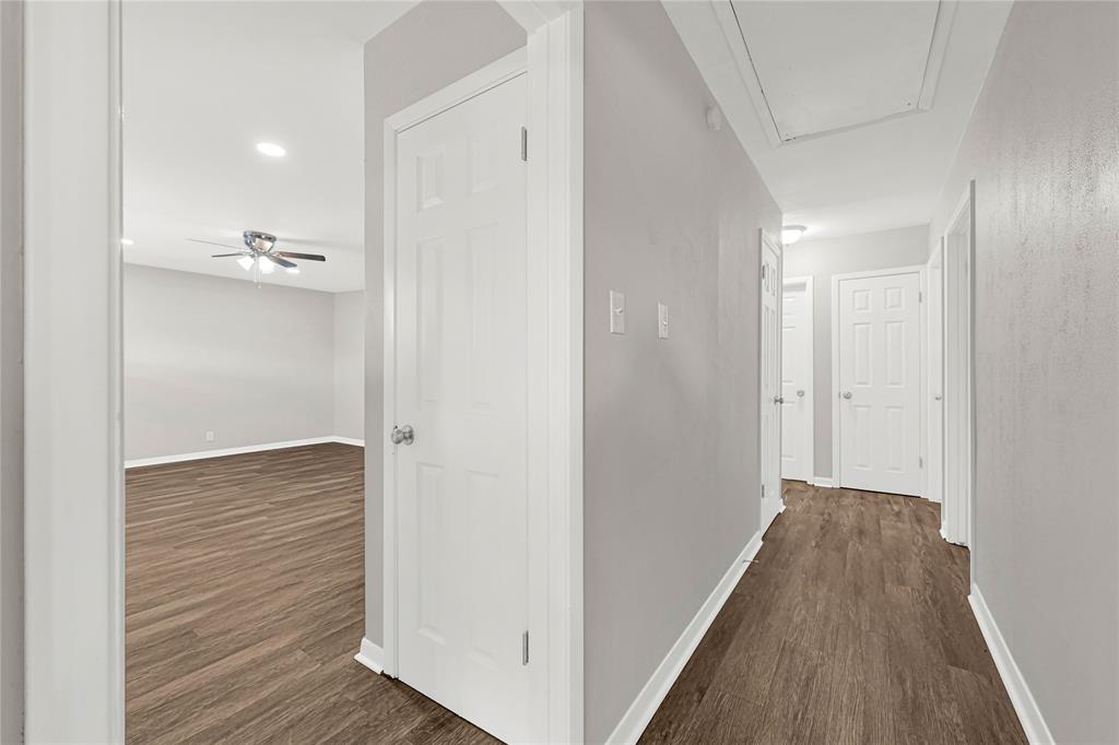 6411 Beldart Street, Houston, Texas image 17
