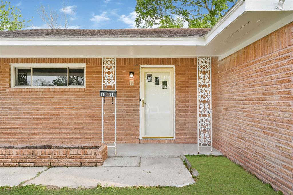 6411 Beldart Street, Houston, Texas image 3
