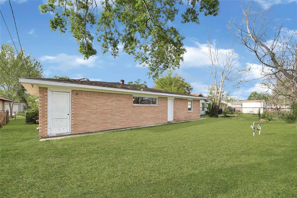 6411 Beldart Street, Houston, Texas image 10