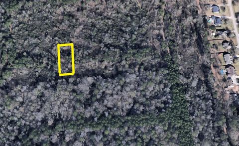 Vacant Land For Sale - 0000 Woodbranch Dr<br/> New Caney, TX 77357