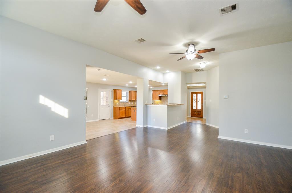 6514 Palo Duro Drive, Manvel, Texas image 8