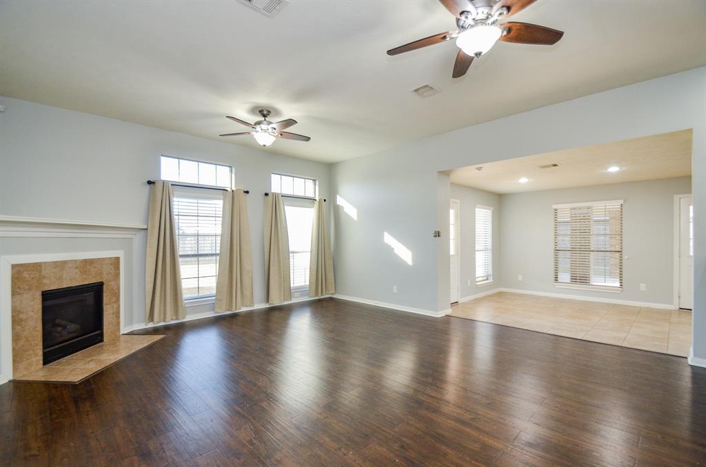6514 Palo Duro Drive, Manvel, Texas image 7