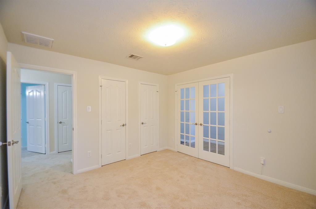 6514 Palo Duro Drive, Manvel, Texas image 5