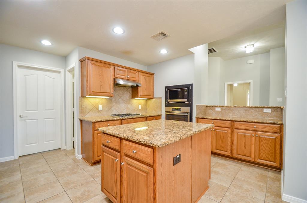 6514 Palo Duro Drive, Manvel, Texas image 12