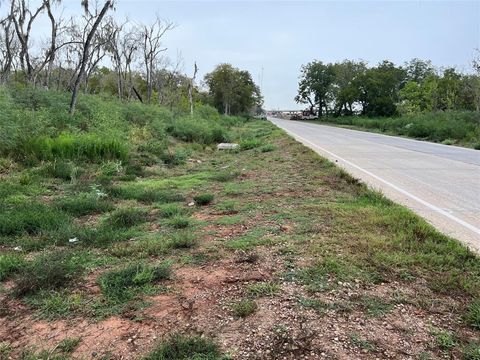 0 Knights Road Missouri City TX 77545