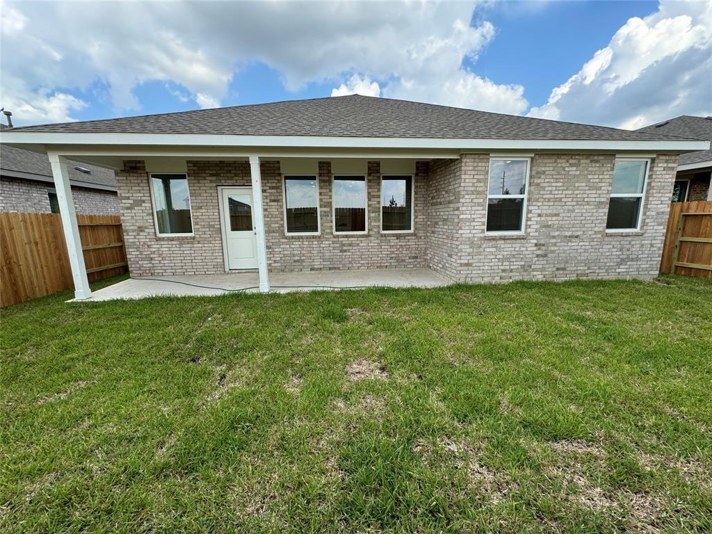 10623 Autumn Trace Drive, Beasley, Texas image 7